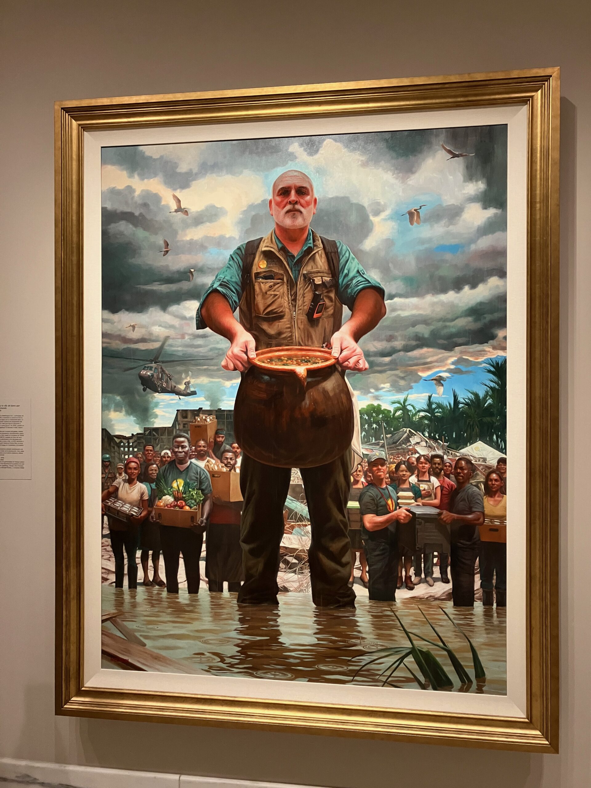 Monumental Thoughts – Part 1 – Lisa Shaffer Words